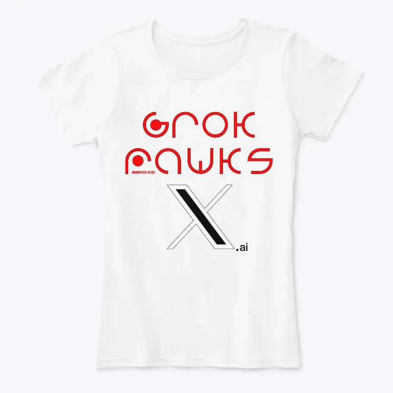 Grok Rawks