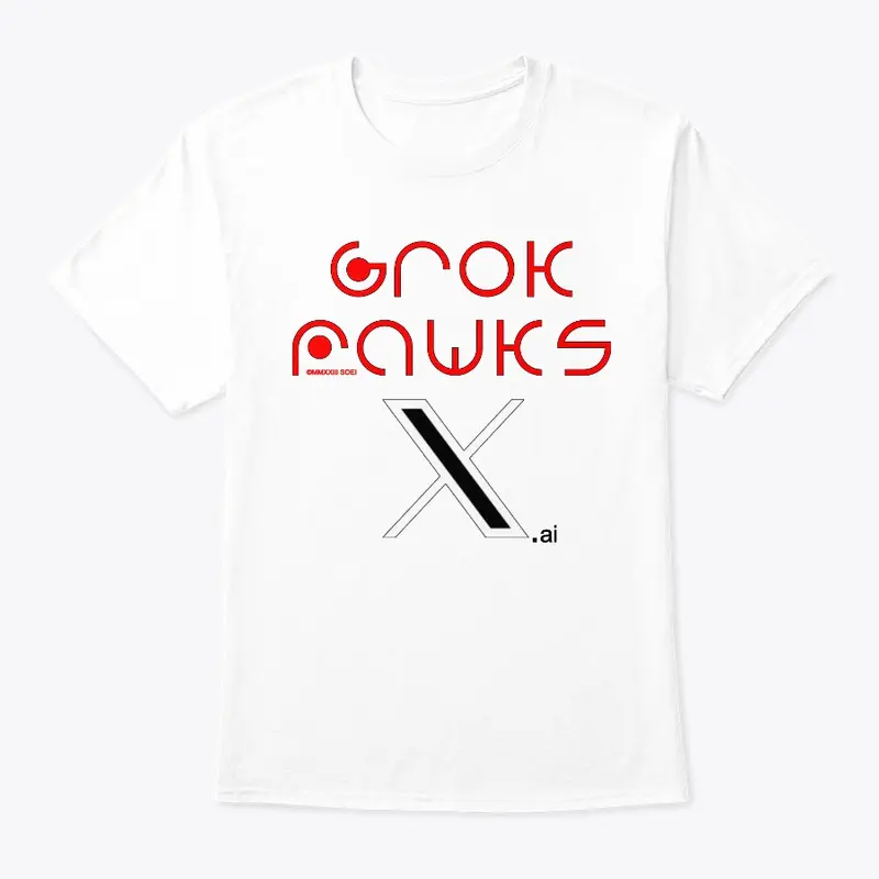 Grok Rawks