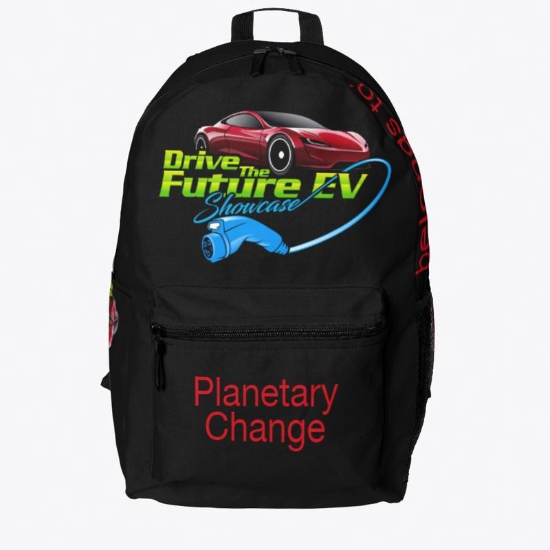 DriveTheFutureEV2